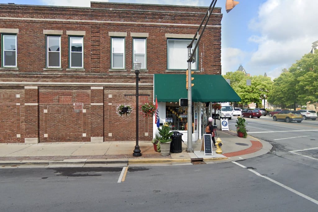 Noblesville City Court