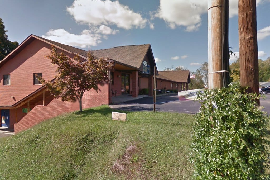 Trinity Christian Academy
