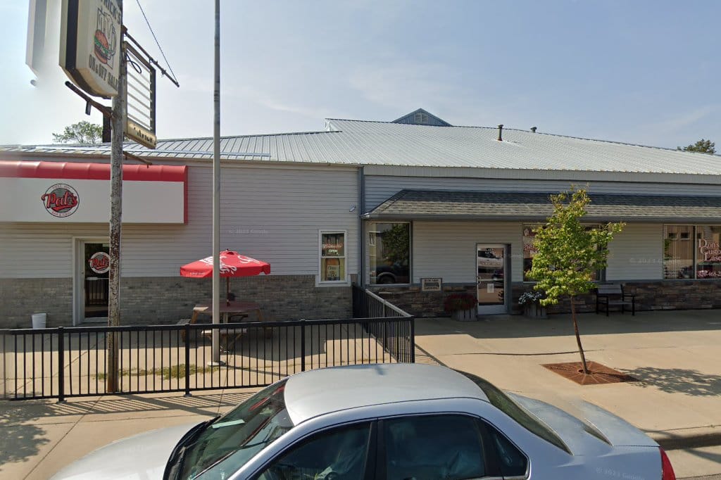 Great River Regional Library