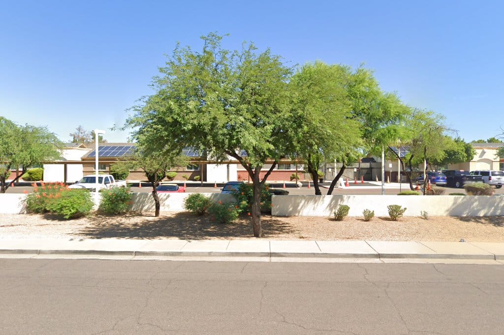 Pardes Jewish Day School