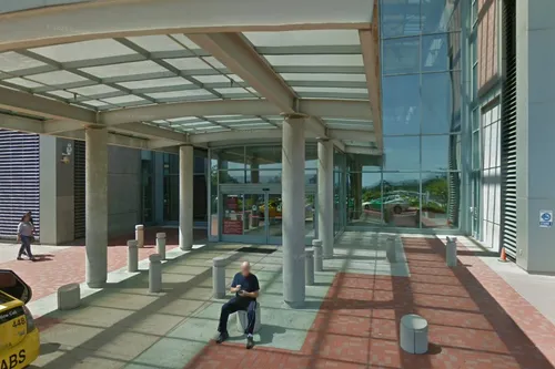 Department Of Veterans Affairs Greater Los Angeles Healthcare System - Sepulvedia Division Pharmacy