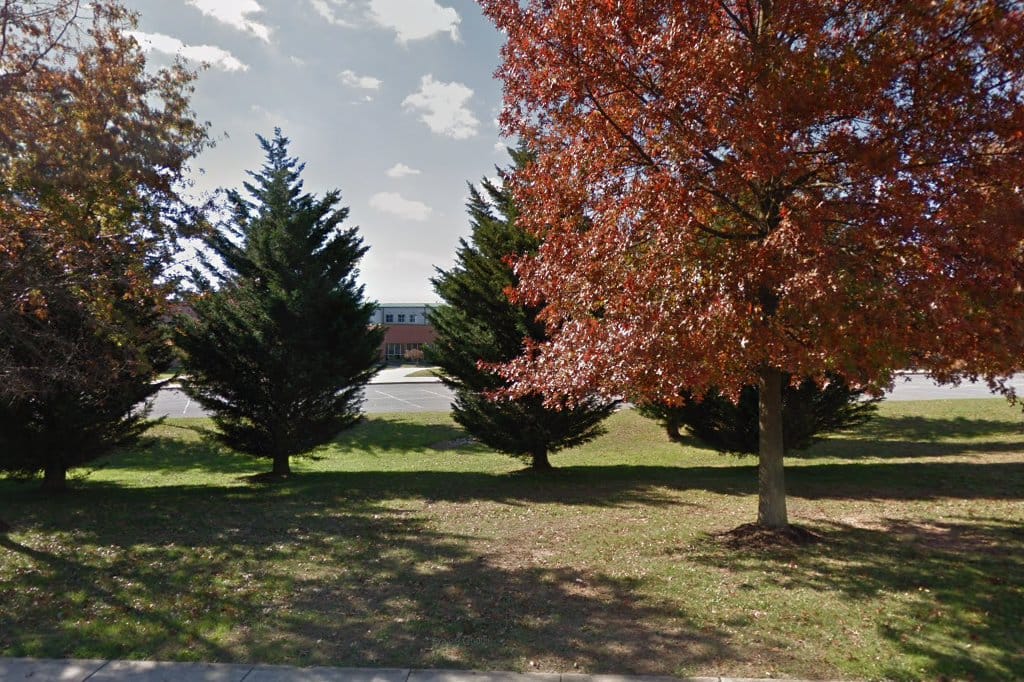 Century High School