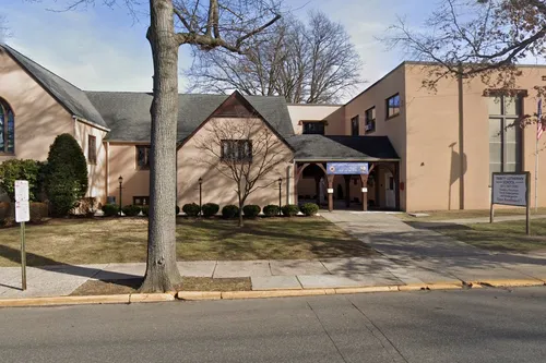 Trinity Lutheran School