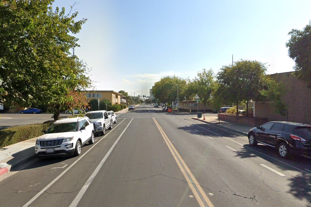 Visalia Passport Office