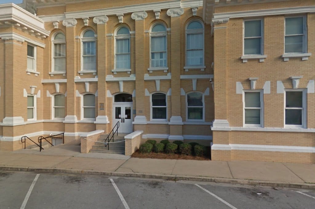 Duplin County Court