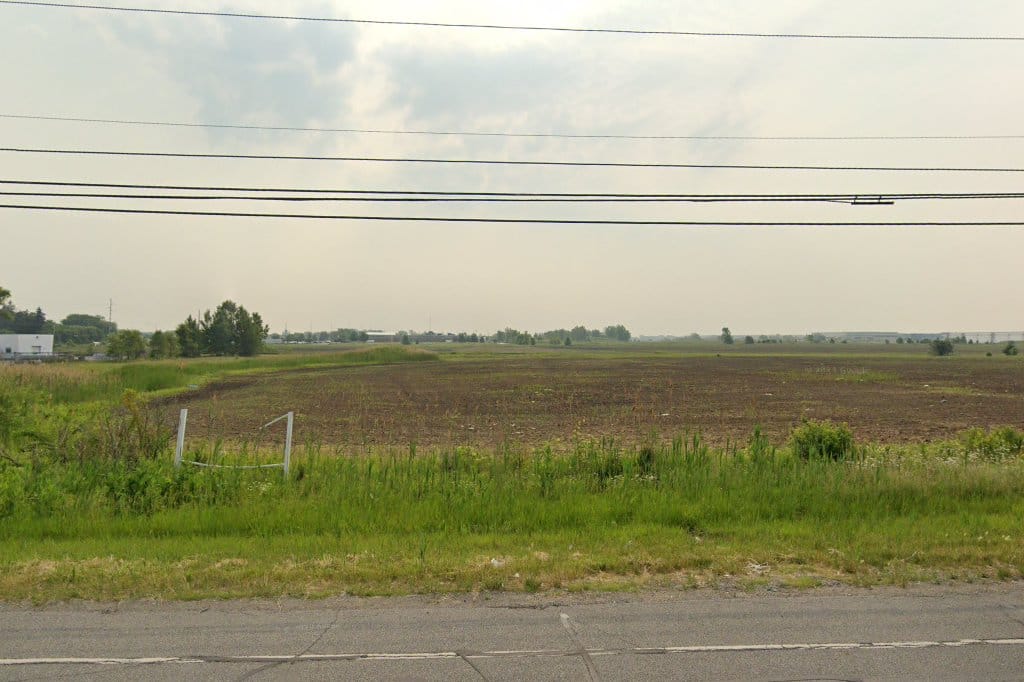 Merrillville Town Court