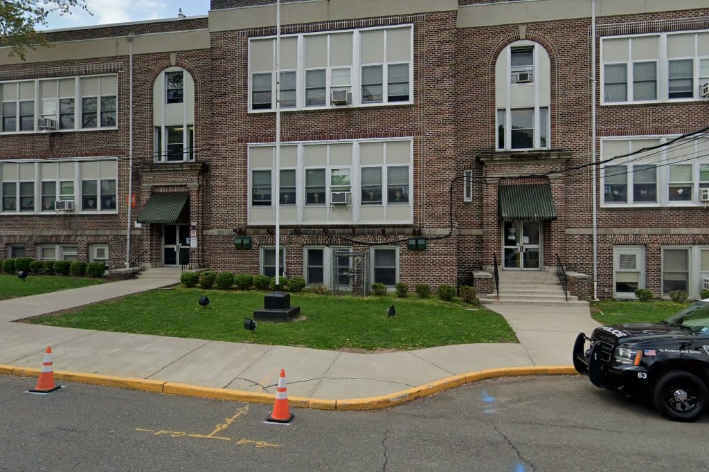 Columbus Africentric Early College Elementary School