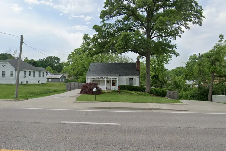 Spoede Animal Hospital