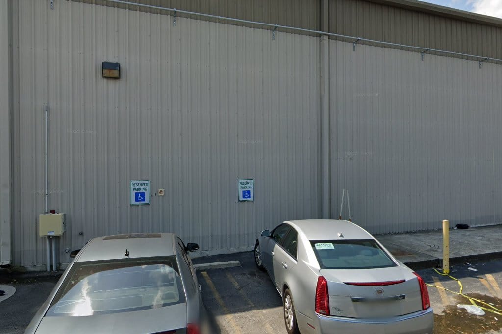 Goodwill Augusta
