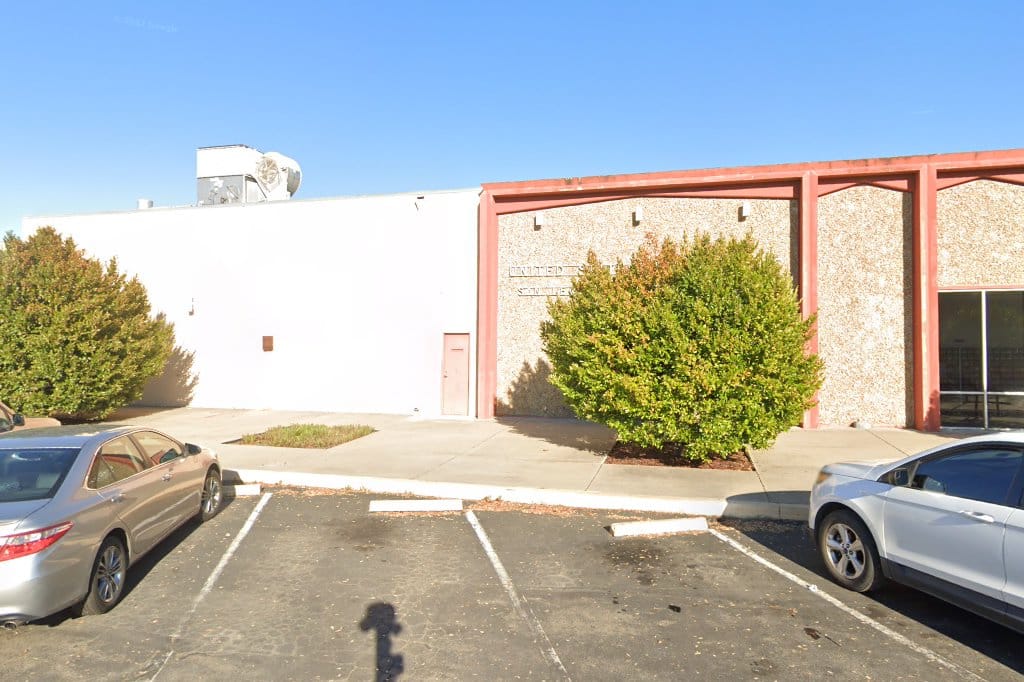 San Leandro Passport Office