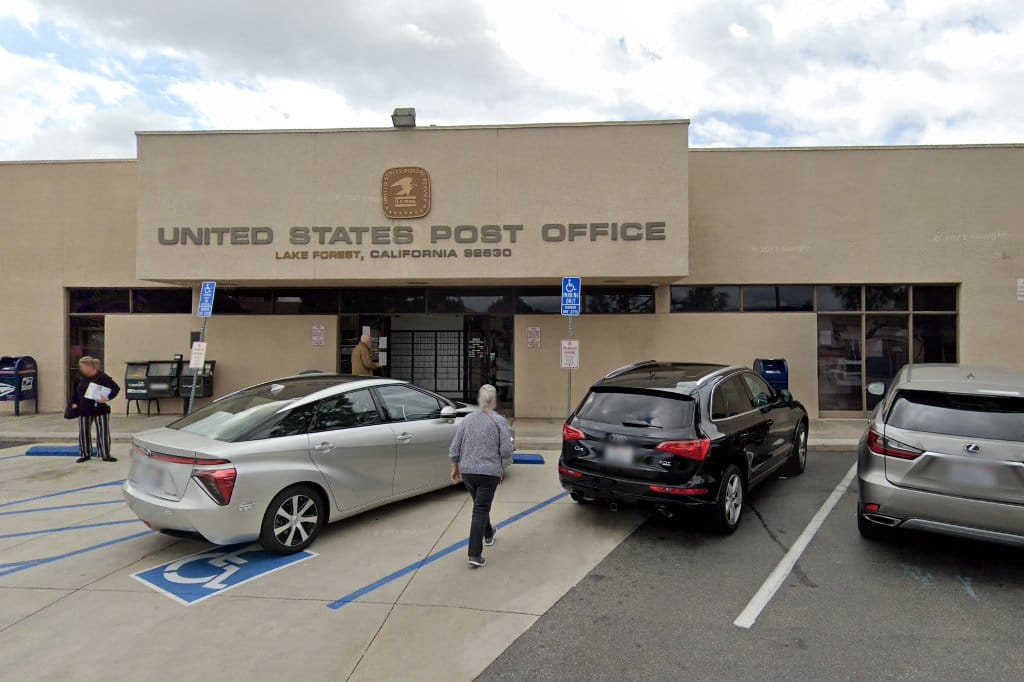 El Toro Passport Office