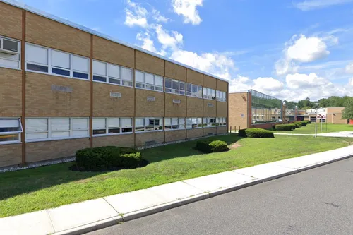 Westwood Junior/Senior High School