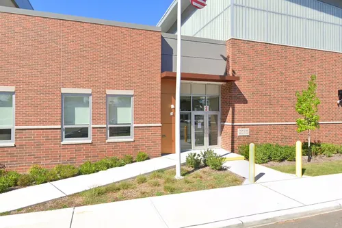 Ross Street School