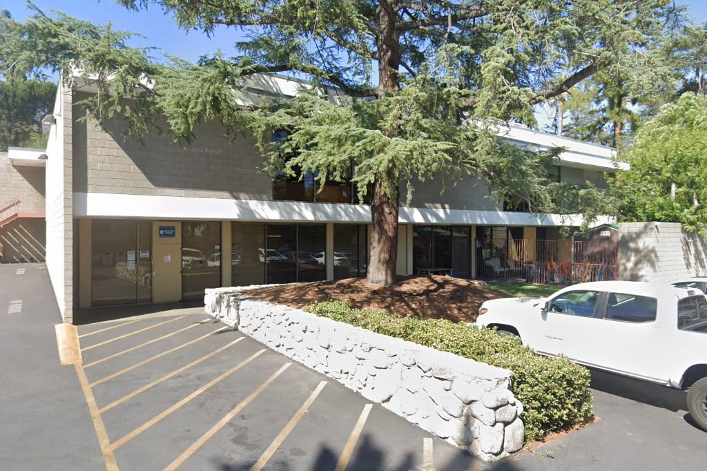 Altadena Passport Office