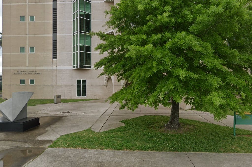 Xavier University of Louisiana