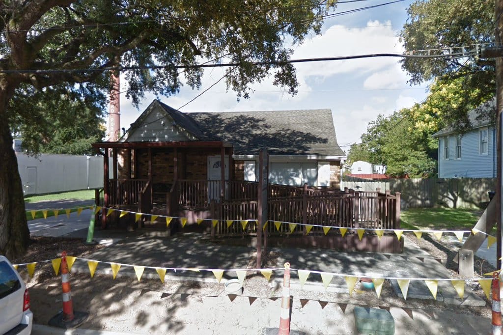 Chalmette Justice of Peace Court III