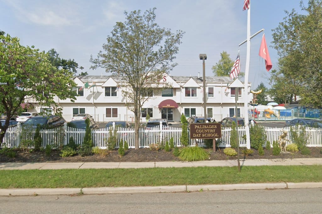 Palisades Country Day School