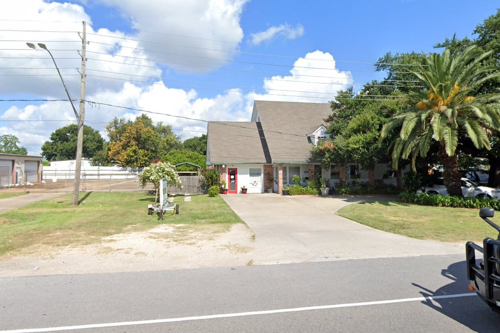 Chalmette Justice of Peace Court II