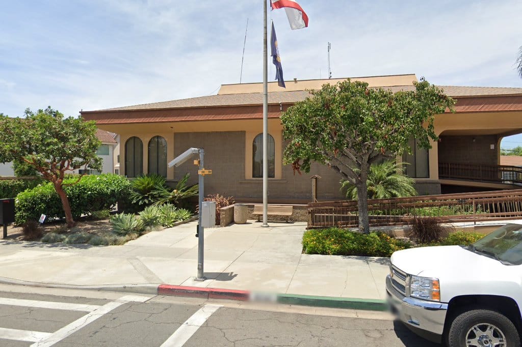 Artesia Passport Office