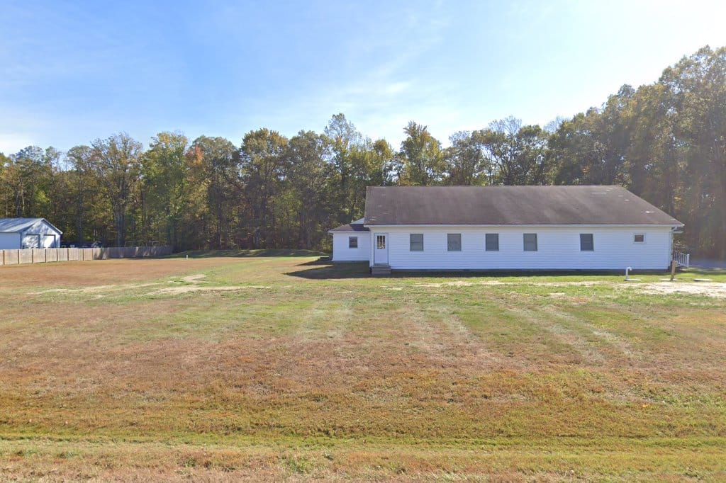 Kenton Mennonite School