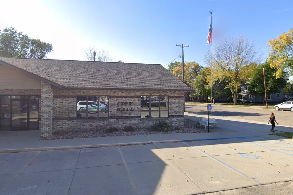 Edgerton Public Library