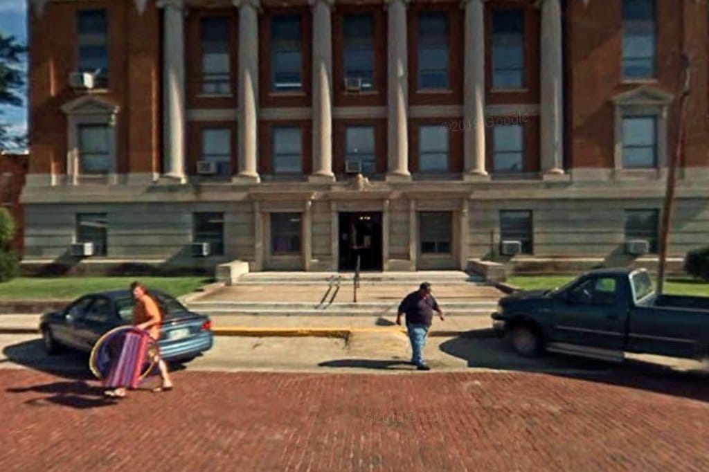 Oberlin District Court