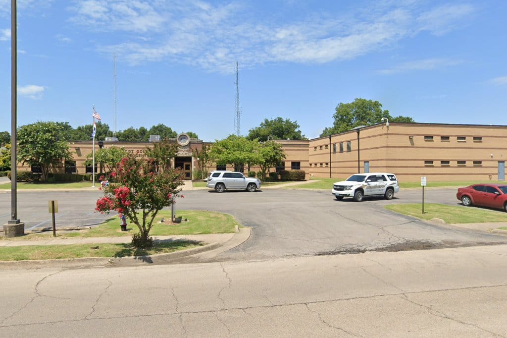 Caruthersville Traffic Court