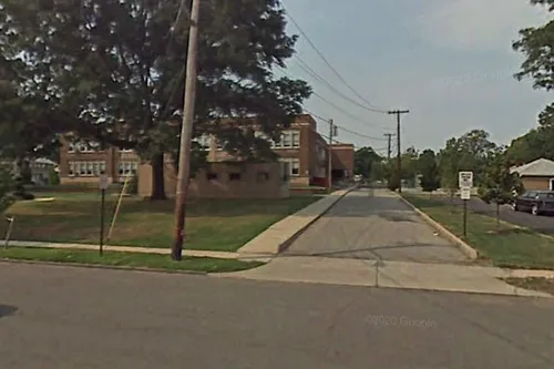 Grover Cleveland High School