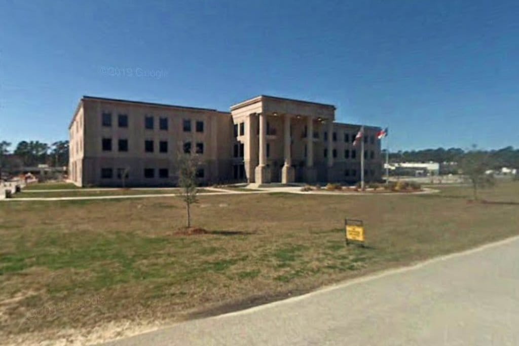 Brunswick District Court