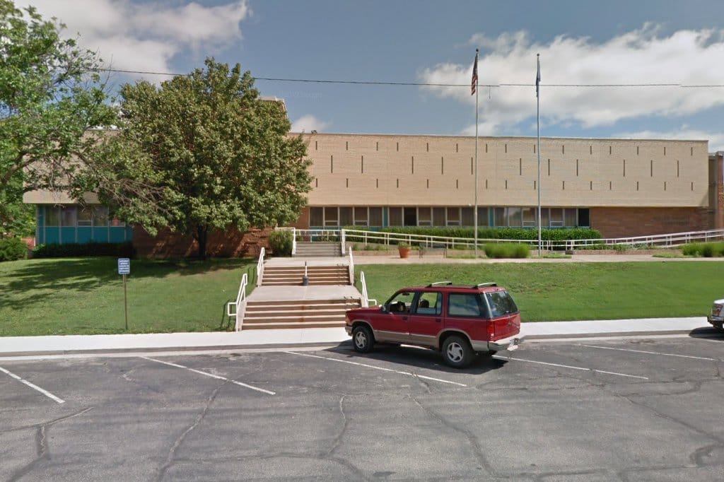 Fredonia District Court