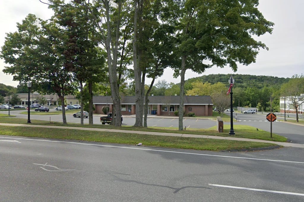 Southbury Passport Office