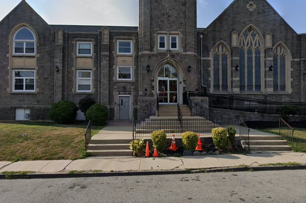 Sharon Temple Adventist Elementary School