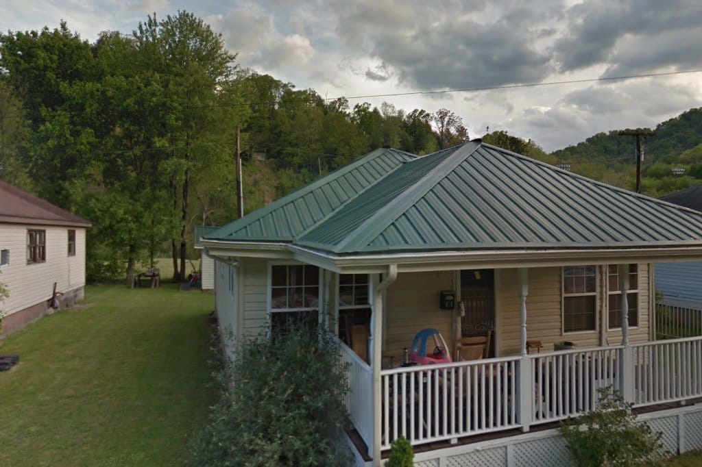 West Whitesburg Elementary School
