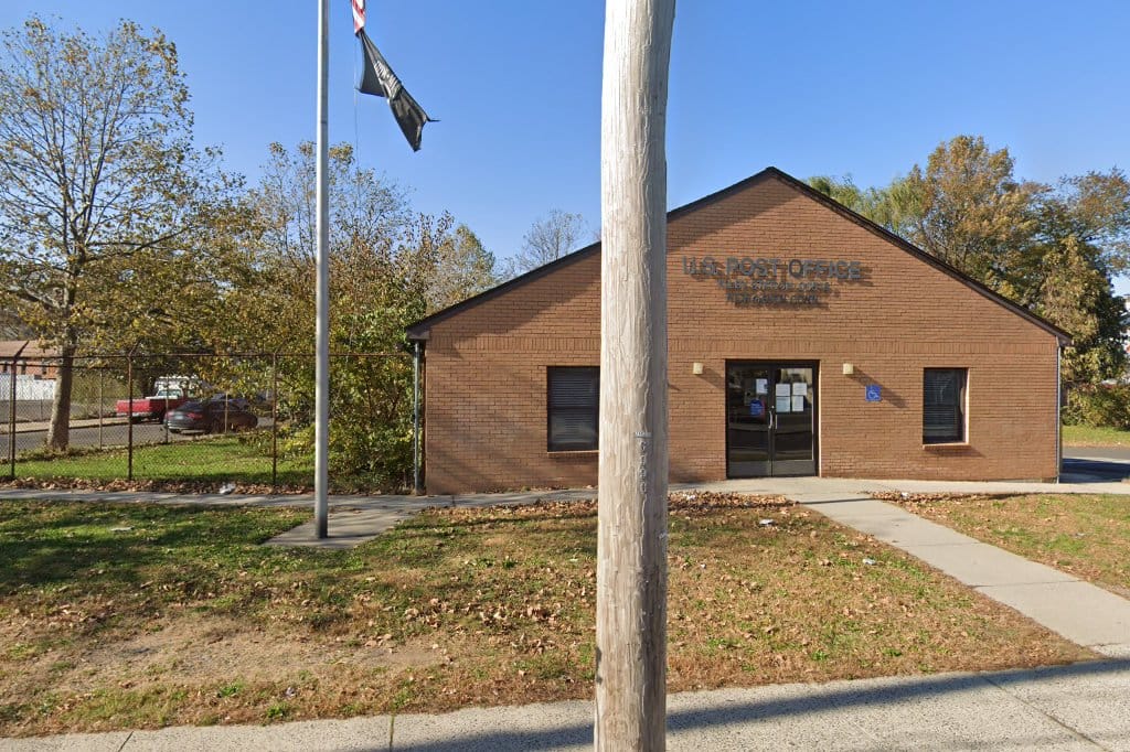 Kilby Passport Office