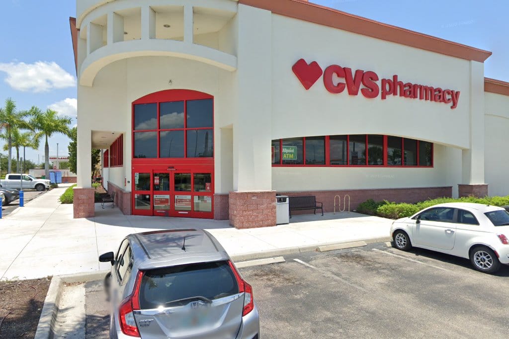 CVS Pharmacy