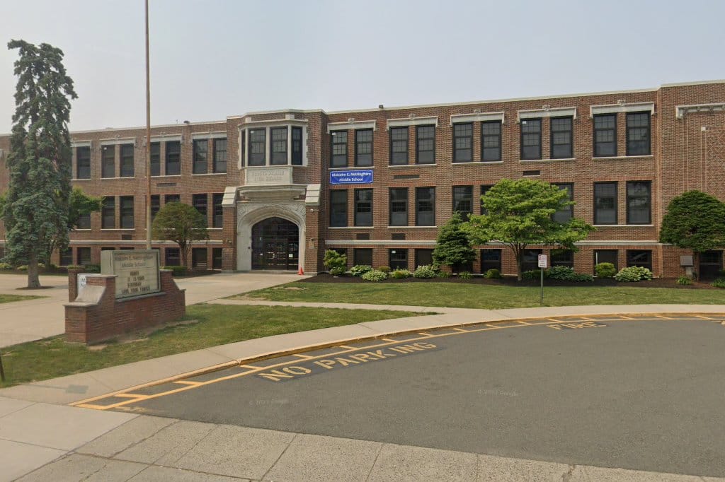 Park Middle School