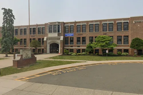 Park Middle School