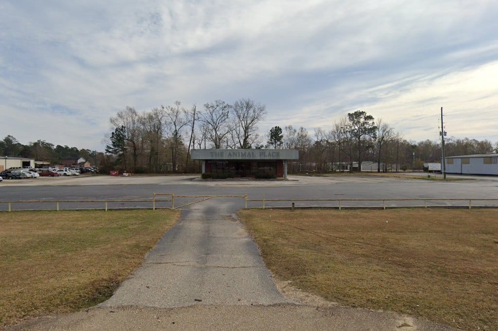 The Animal Place Veterinary Hospital