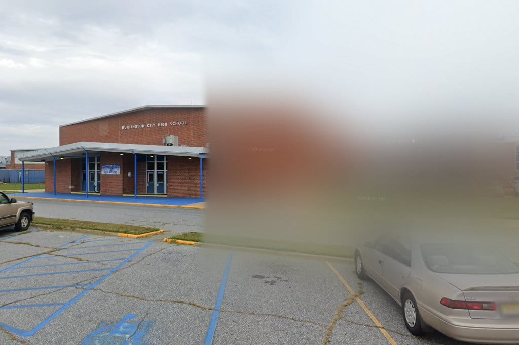 Burlington City High School