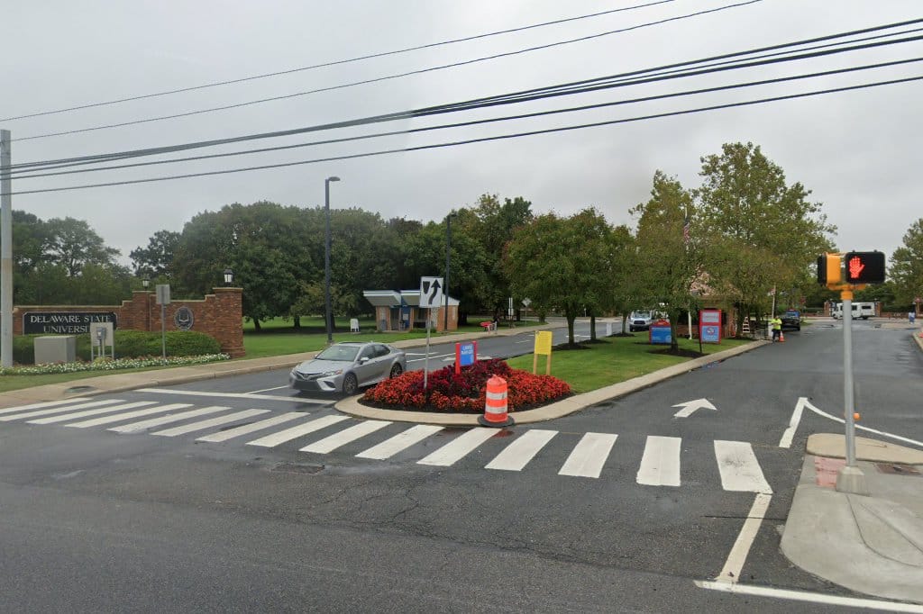 Early Childhood Laboratory School