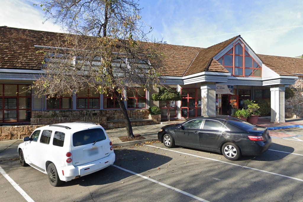 Danville Passport Office