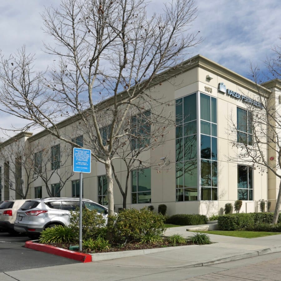 Kaiser Permanente Upland Medical Offices Pharmacy