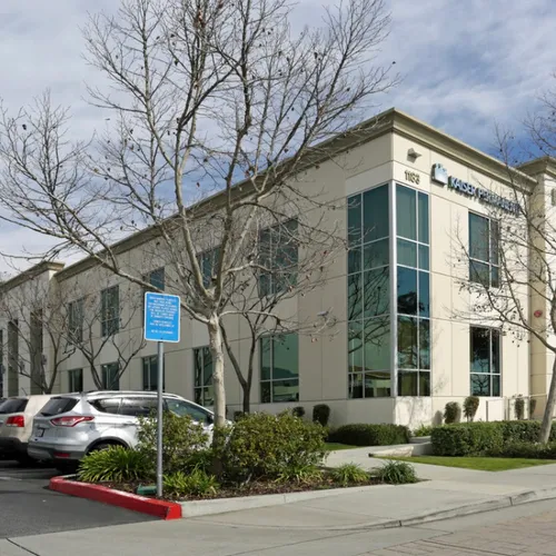 Kaiser Permanente Upland Medical Offices Pharmacy
