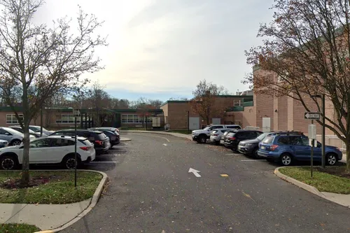 Shark River Hills School