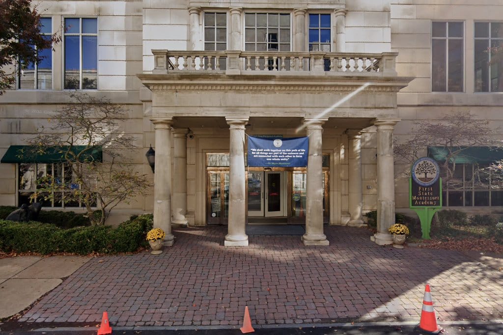 Bank Of America Child Developmental Ctr Wilmington