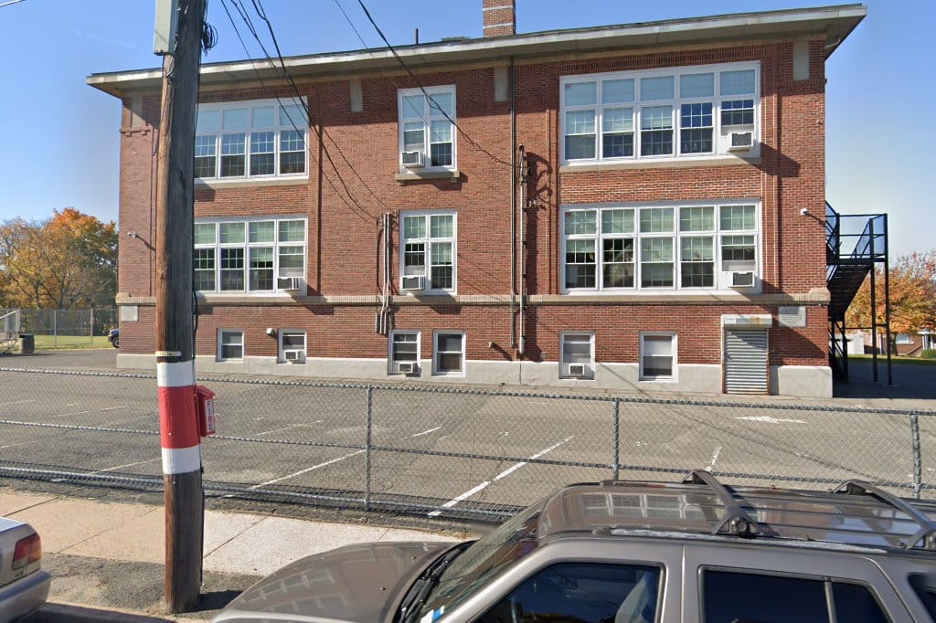 Windsor Academy