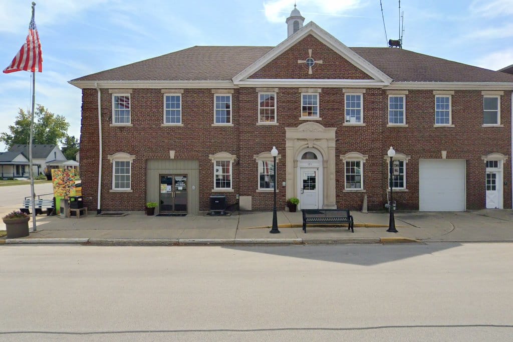 Thorntown Town Court