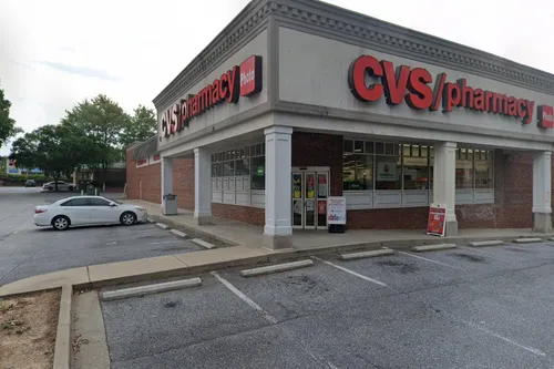 CVS Pharmacy
