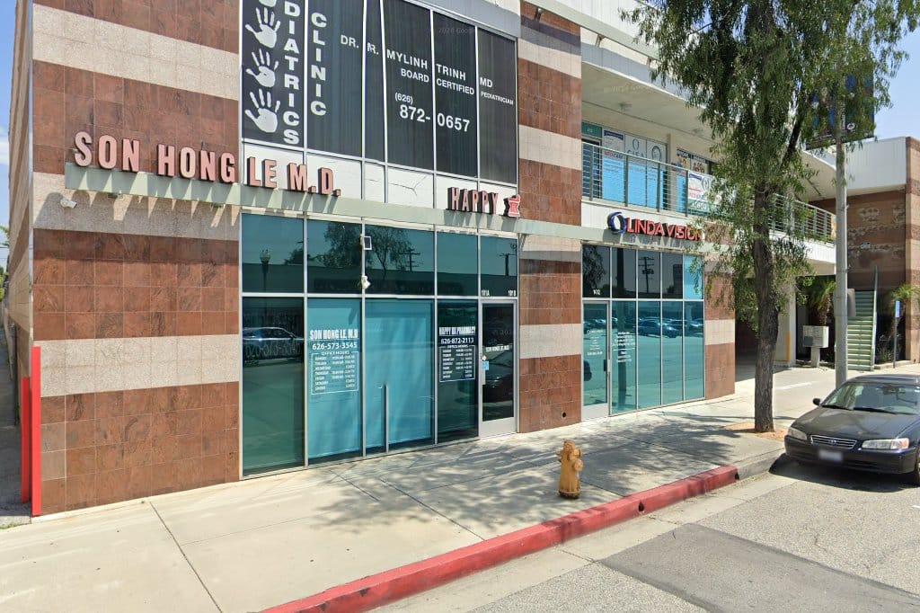 Rosa II Pharmacy