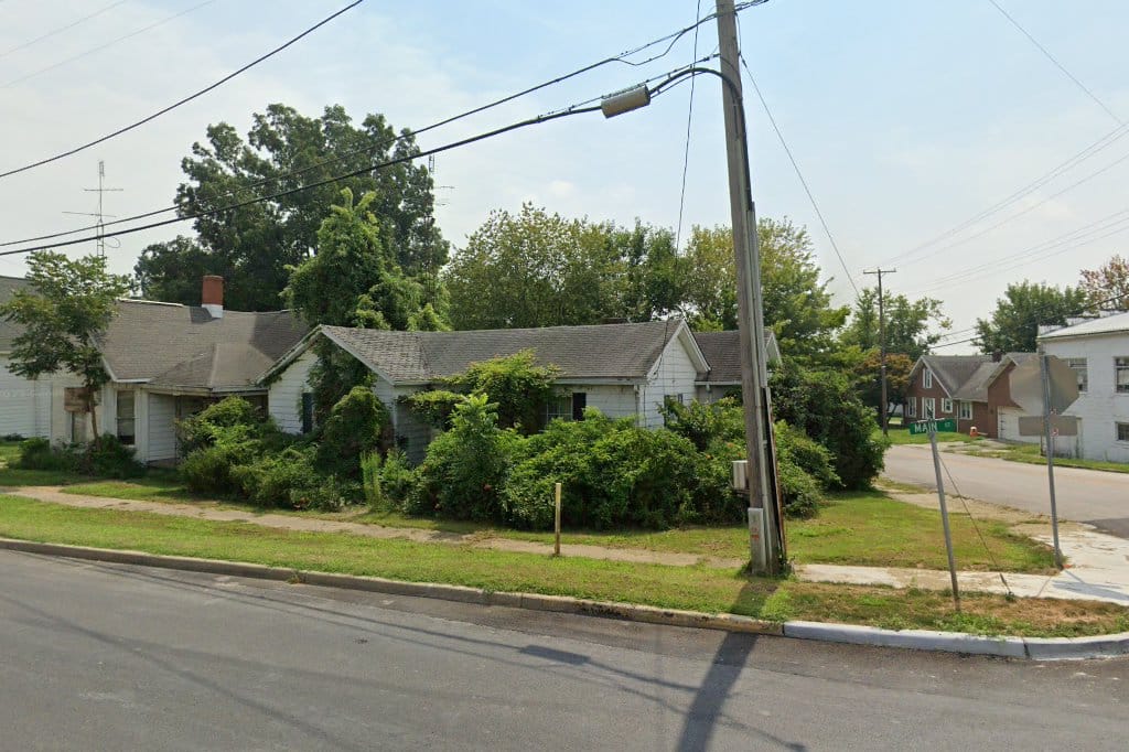 Pike County Circuit Court